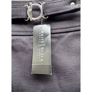 NWT White House Black Market Mini Skirt Size 6